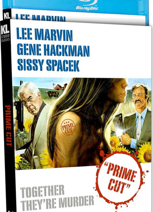 Prime Cut: Special Edition (Blu-ray)