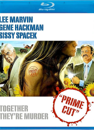 Prime Cut: Special Edition (Blu-ray)