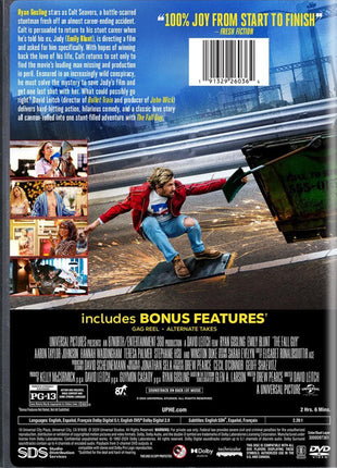 Fall Guy (2024)