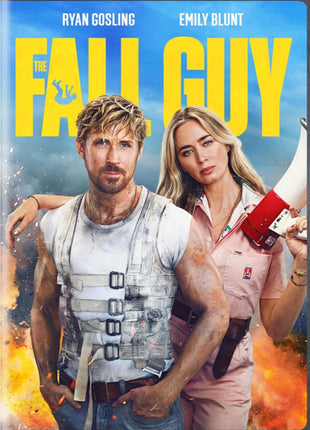Fall Guy (2024)