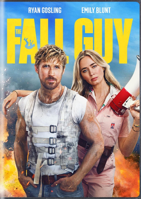 Fall Guy (2024)