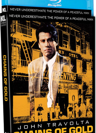 Chains Of Gold (Blu-ray)