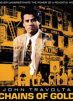 Chains Of Gold (Blu-ray)