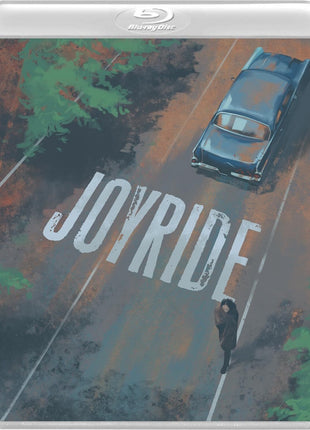 Joyride: Limited Edition (1977)(Blu-ray)