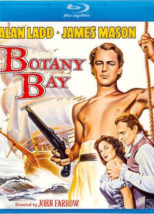 Botany Bay (Blu-ray)