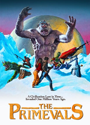 Primevals