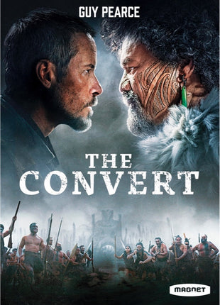 Convert