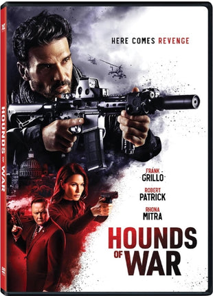 Hounds Of War