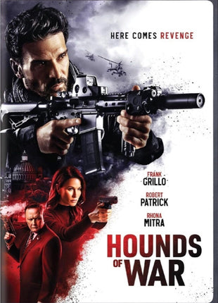Hounds Of War