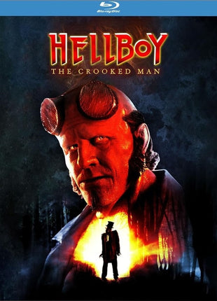 Hellboy: The Crooked Man (Blu-ray)