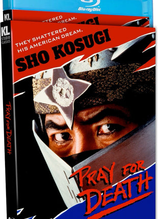 Pray For Death: Special Edition (Blu-ray)