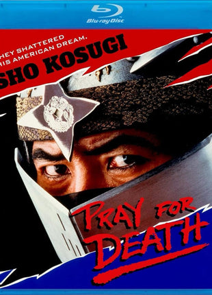 Pray For Death: Special Edition (Blu-ray)