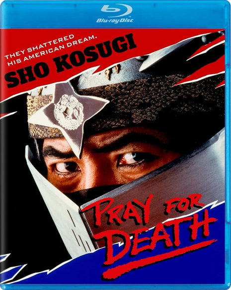 Pray For Death: Special Edition (Blu-ray)