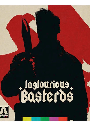Inglourious Basterds: Limited Edition (Blu-ray)