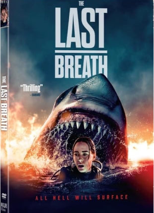 Last Breath