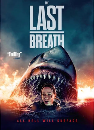 Last Breath