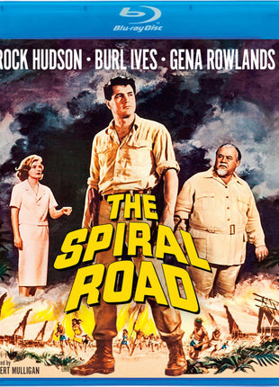 Spiral Road (Blu-ray)