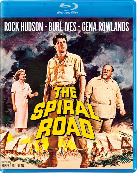 Spiral Road (Blu-ray)