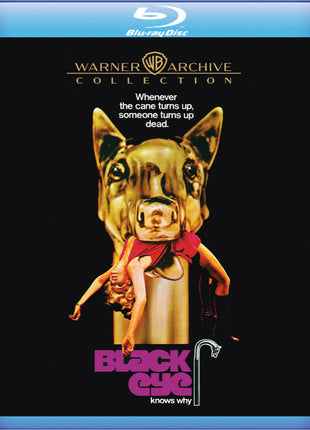 Black Eye: Warner Archive Collection (Blu-ray)