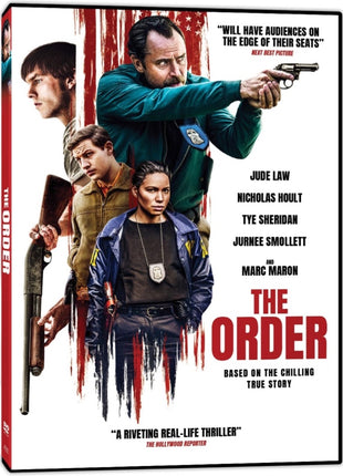 Order (2024)