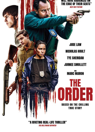 Order (2024)
