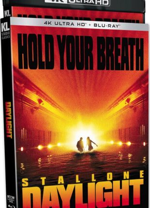 Daylight (4K Ultra HD/Blu-ray)
