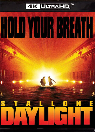 Daylight (4K Ultra HD/Blu-ray)