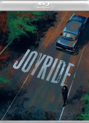 Joyride (1977)(Blu-ray)