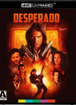 Desperado (4K Ultra HD)