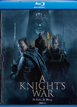 Knight's War (Blu-ray)