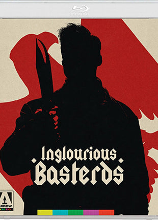 Inglourious Basterds: Standard Edition (Blu-ray)