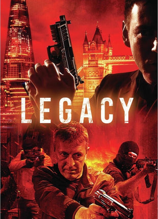 Legacy (2023)
