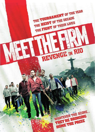 Meet The Firm: Revenge In Rio