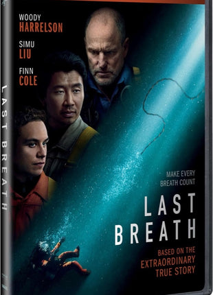 Last Breath (2025)