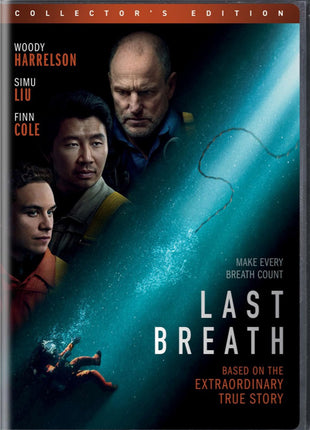 Last Breath (2025)