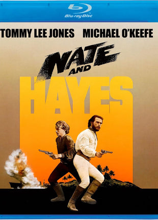 Nate And Hayes (Blu-ray)