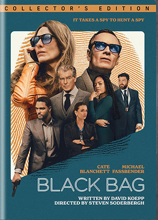 Black Bag