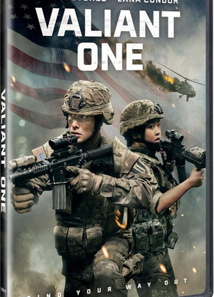 Valiant One