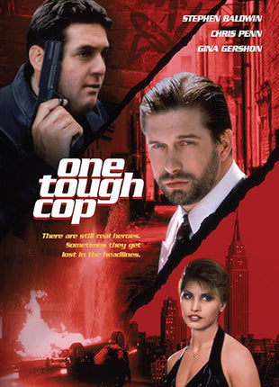 One Tough Cop (Reissue)