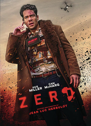 Zero (2024)