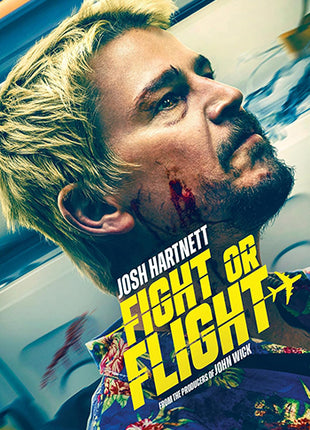 Fight Or Flight