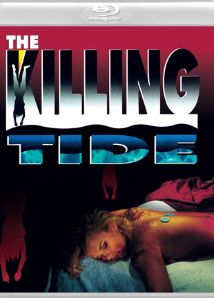 Killing Tide (Blu-ray)