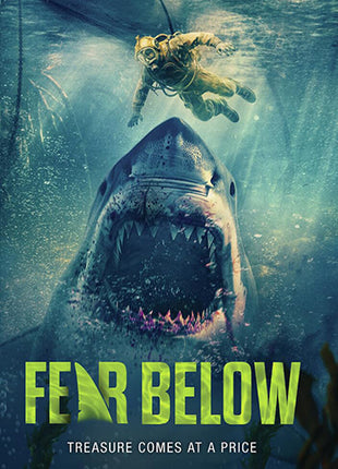 Fear Below