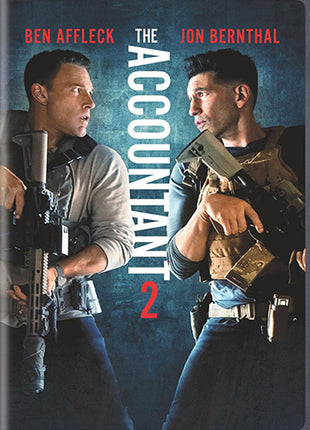Accountant 2