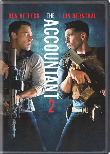 Accountant 2