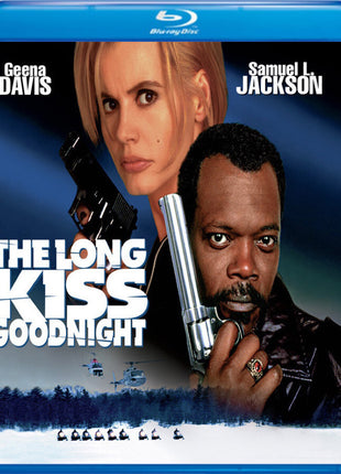 Long Kiss Goodnight (Blu-ray)(Reissue)