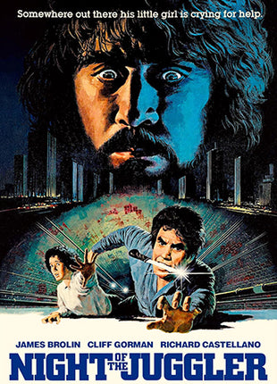 Night Of The Juggler
