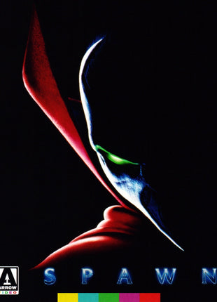 Spawn: Limited Edition (4K Ultra HD)