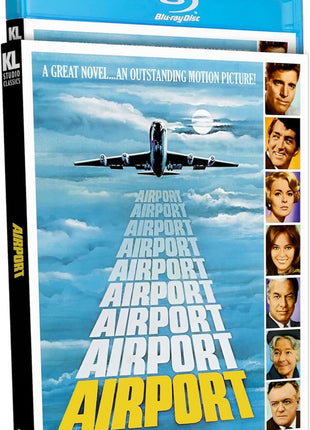 Airport: Special Edition (Blu-ray)