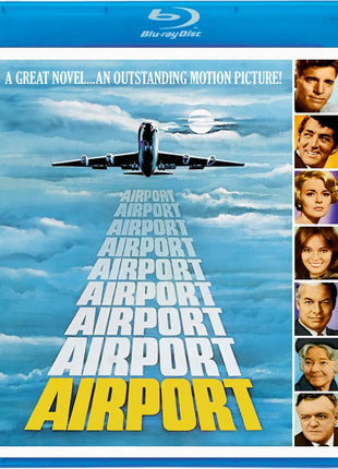 Airport: Special Edition (Blu-ray)